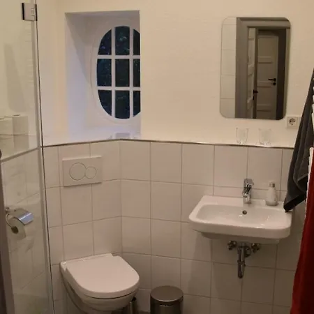 Ferienwohnung Am Ostseebad Flensburg Buitenkant foto