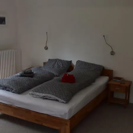 Ferienwohnung Am Ostseebad Flensburg Buitenkant foto