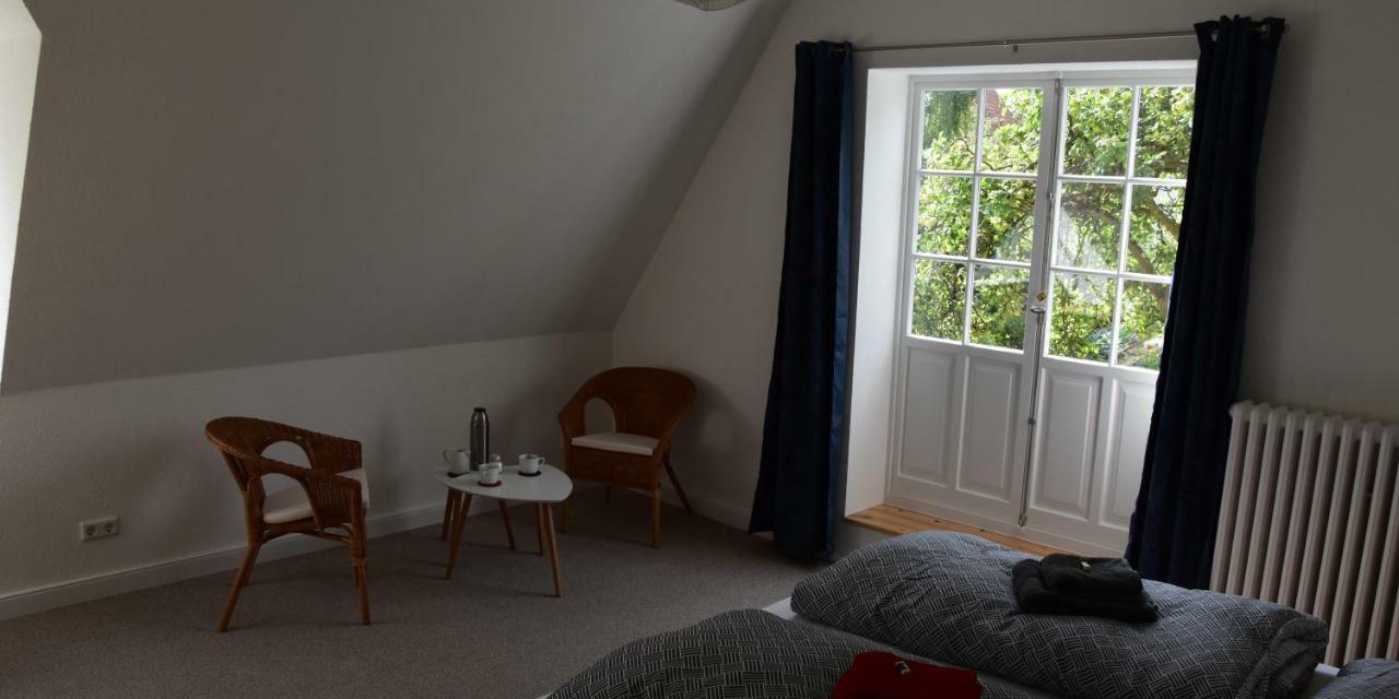 Am Ostseebad Apartment