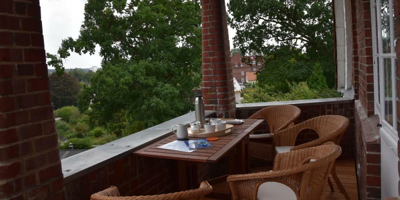 Am Ostseebad Apartment Flensburg