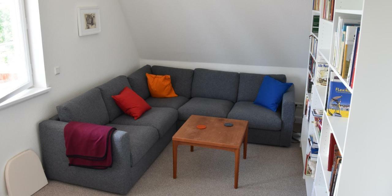 Am Ostseebad Apartment