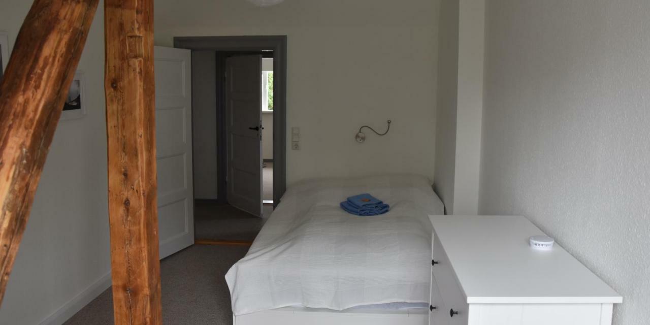 Appartement Am Ostseebad