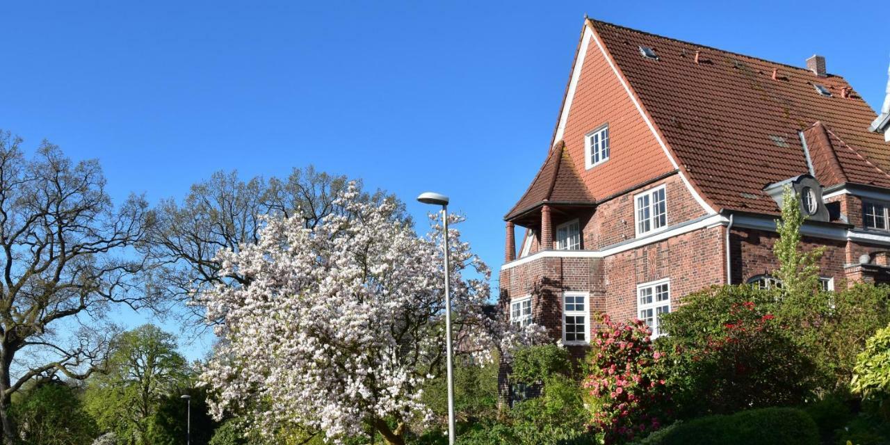 Appartement Am Ostseebad Flensburg