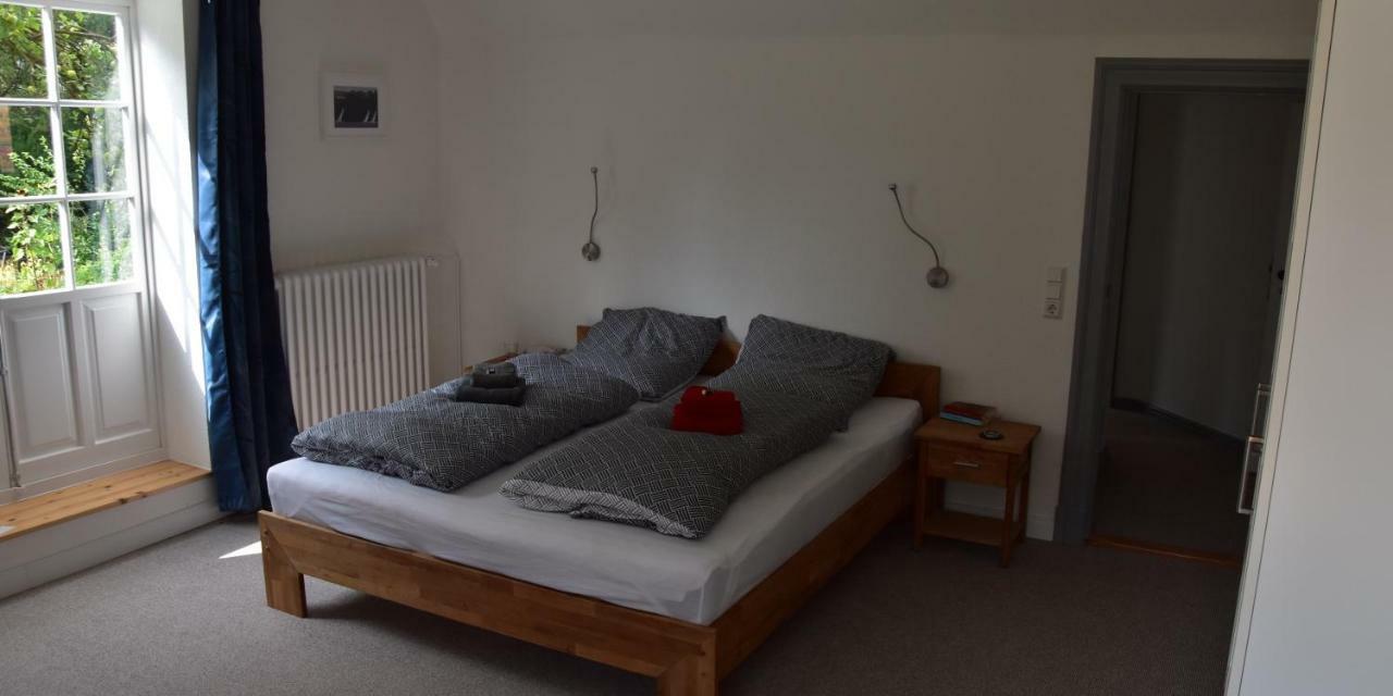 Am Ostseebad Appartement Flensburg