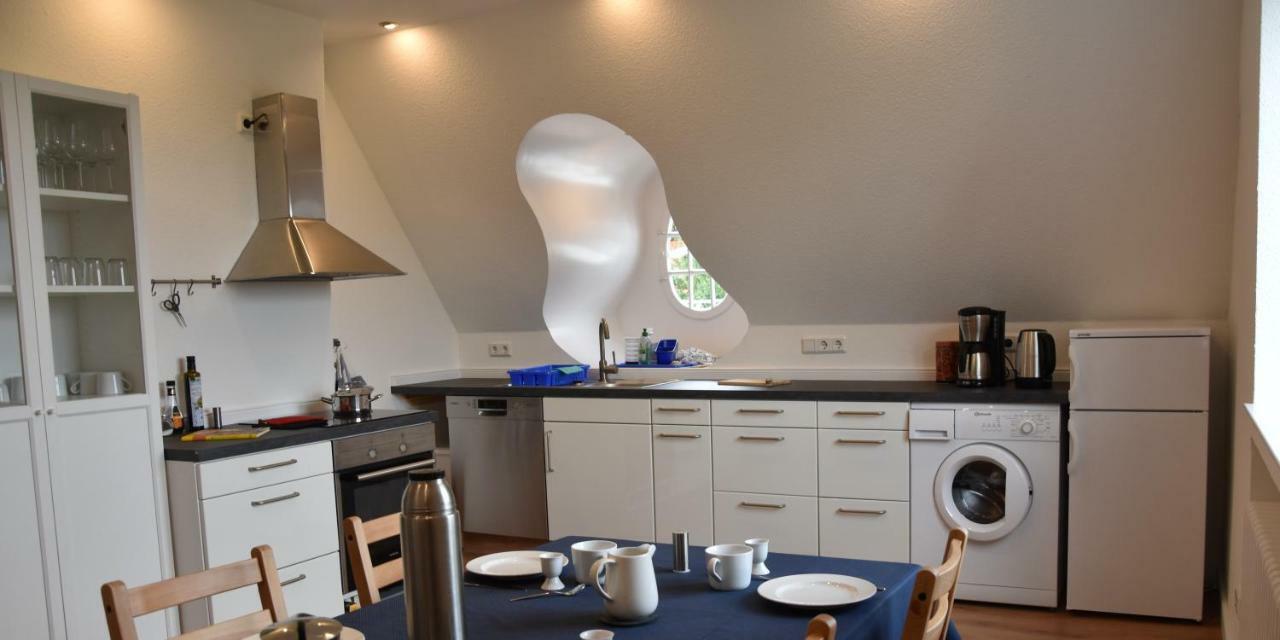 Am Ostseebad Apartment
