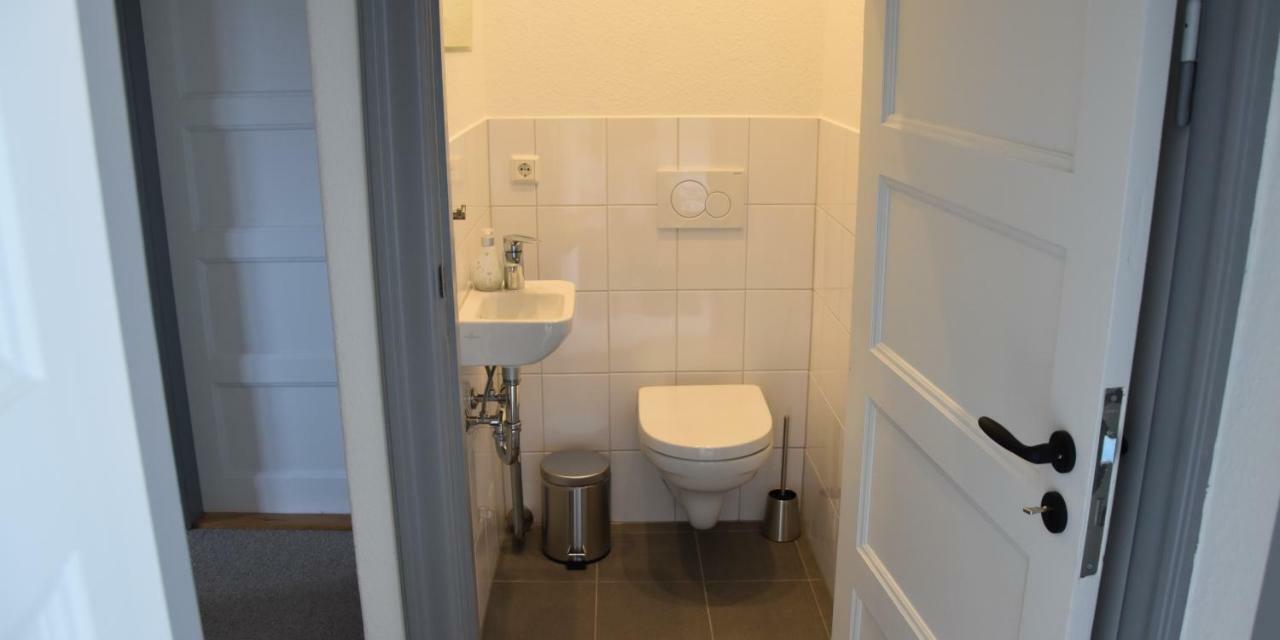 Apartment Am Ostseebad