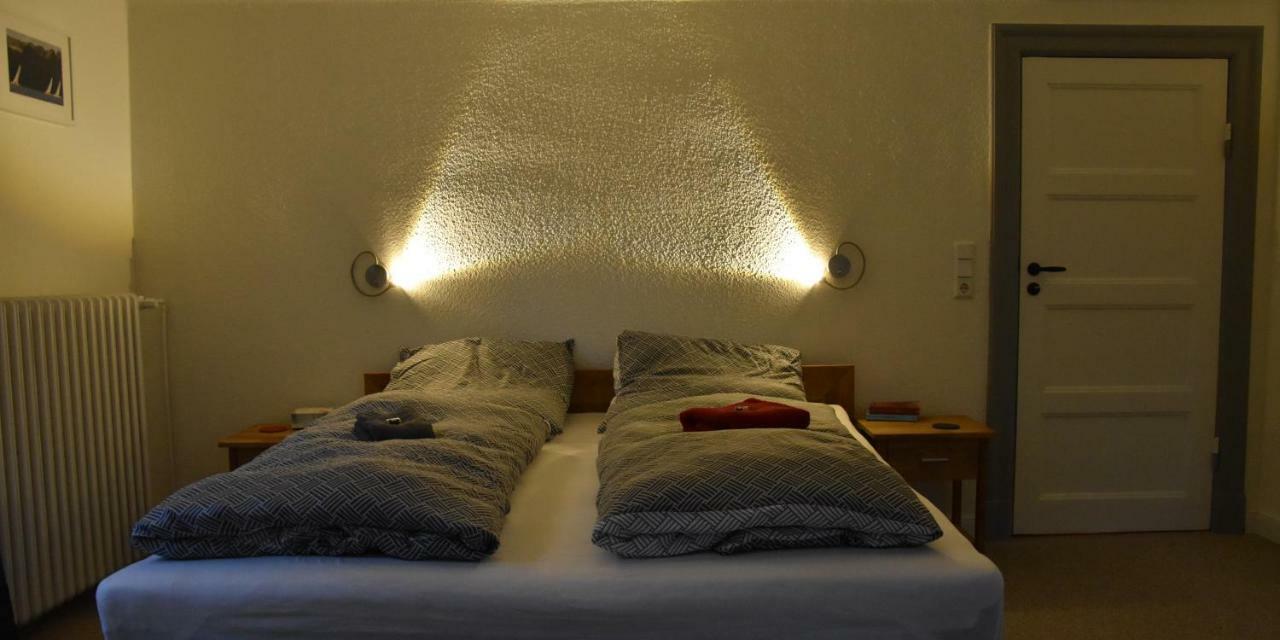 Am Ostseebad Appartement *