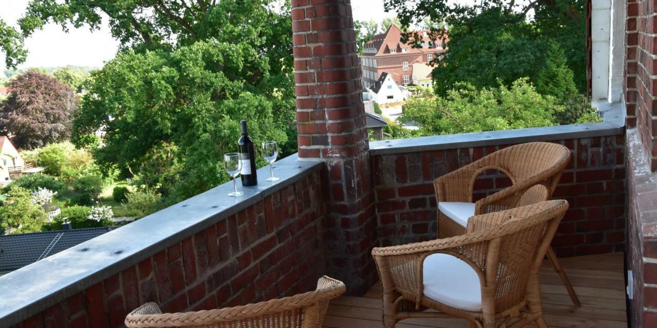 Am Ostseebad Appartement