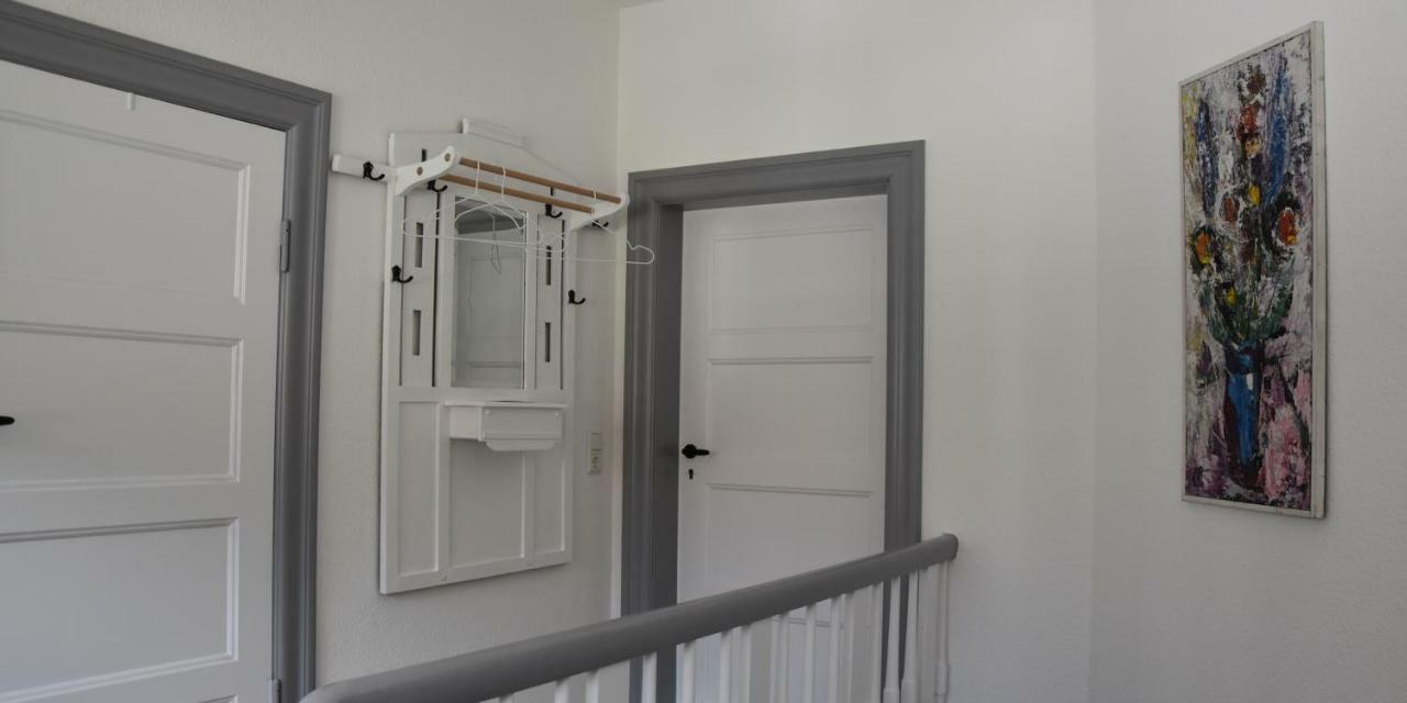 Apartment Am Ostseebad Flensburg