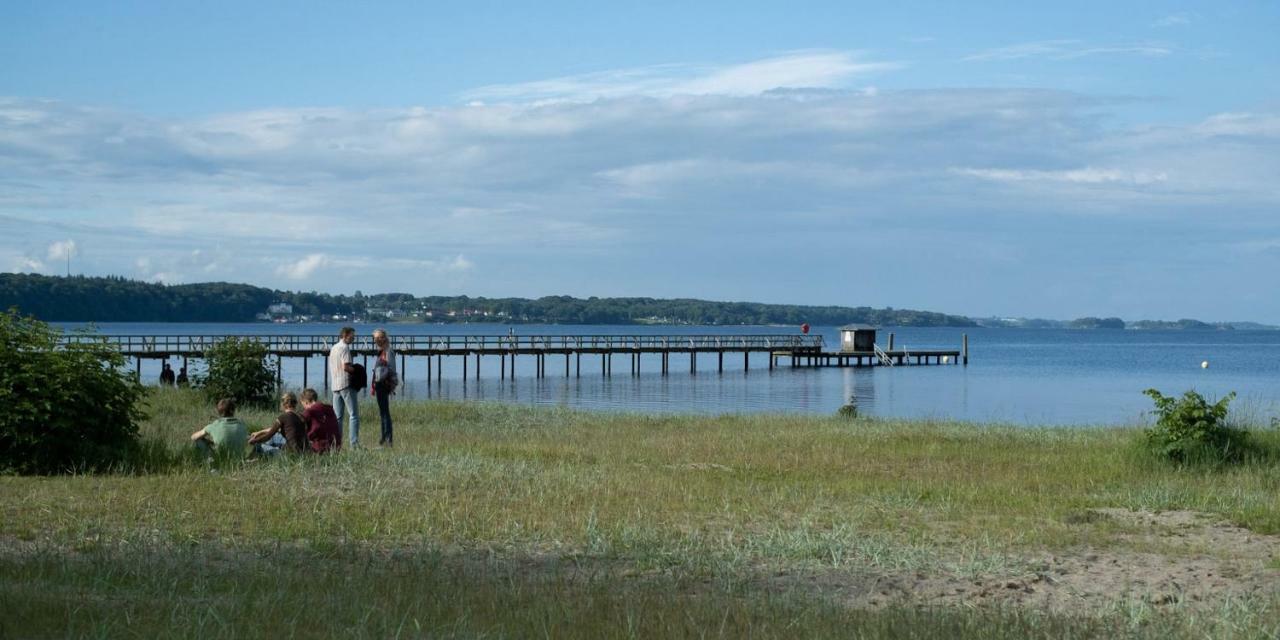 Am Ostseebad *